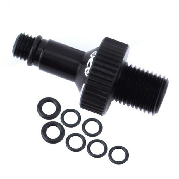 For MARZOCCHI pressure shock absorber Adapter Ring Aluminum Hot Portable For MARZOCCHI pressure shock absorber Adapter Ring Aluminum Hot Portable
